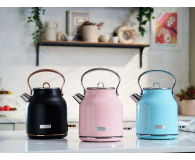 HADEN Heritage Elektryczny Różowy 1,7L - 1502343 - zdjęcie 7